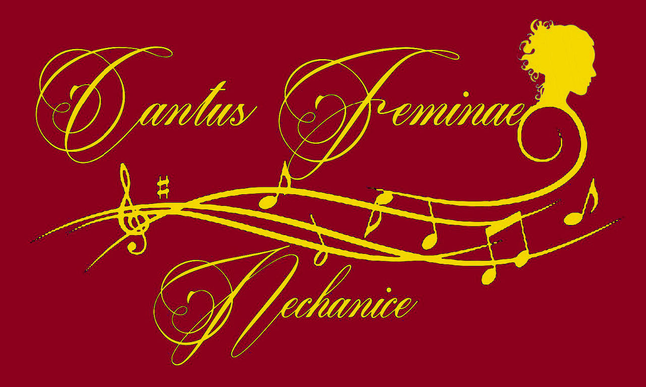 Cantus Feminae Nechanice